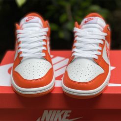 Dunk Low Essential Paisley Pack Orange Shoes Sneakers - nk0001971 - Image 5
