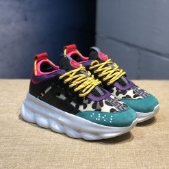 Chain Reaction Shoes Sneakers - ve0000082 - Image 3