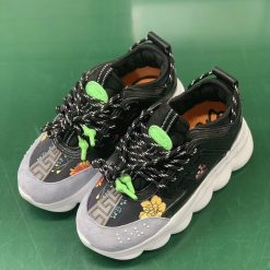 Chain Reaction Shoes Sneakers - ve0000059 - Image 7