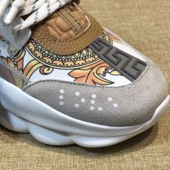 Chain Reaction Shoes Sneakers - ve0000067 - Image 9