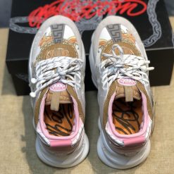 Chain Reaction Shoes Sneakers - ve0000067 - Image 10