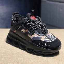 Chain Reaction Shoes Sneakers - ve0000058 - Image 10