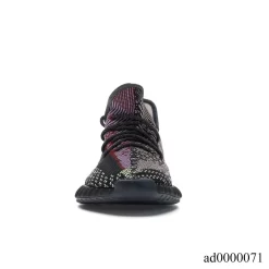 YzY Boost 350 V2 Yecheil (Non-Reflective) Shoes Sneakers - ad0000071 - Image 4