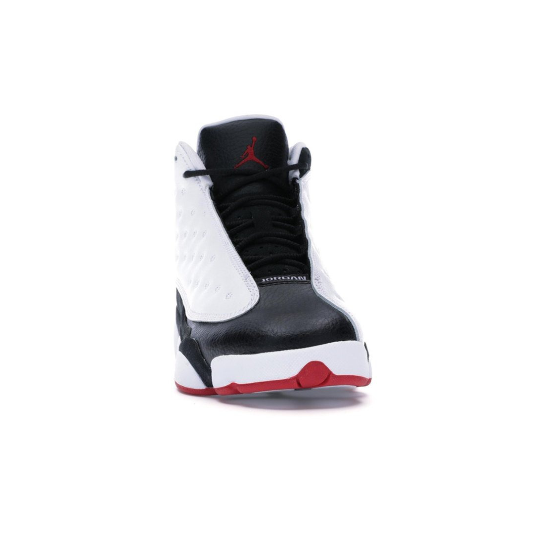 AJ 13 Retro He Got Game 2018 Shoes Sneakers - nk0002123 - Image 3