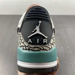 AJ Legacy 312 Low Gradient Shoes Sneakers - nk0002304 - Image 6
