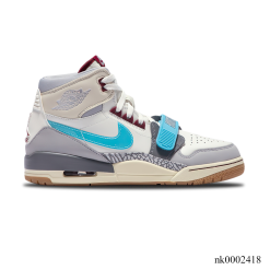 AJ Legacy 312 Exploration Unit Shoes Sneakers - nk0002418 - Image 2