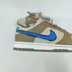 Dunk Low Shoes Sneakers - nk0001827 - Image 4