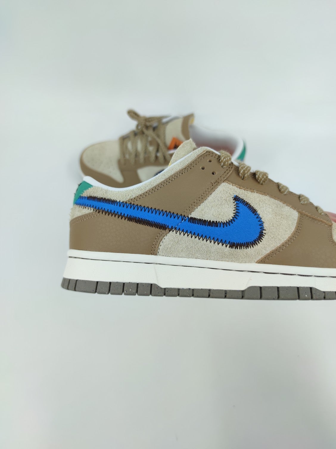 Dunk Low Shoes Sneakers - nk0001827 - Image 4