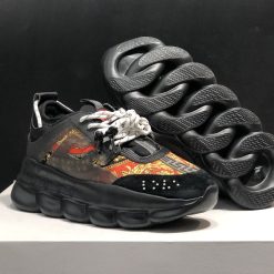Chain Reaction Shoes Sneakers - ve0000057 - Image 3