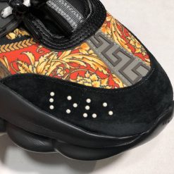 Chain Reaction Shoes Sneakers - ve0000057 - Image 4