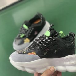 Chain Reaction Shoes Sneakers - ve0000059 - Image 5