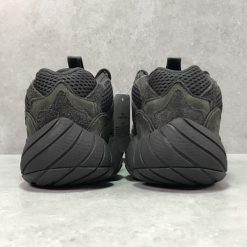 YzY 500 Shadow Black (F&F) Shoes Sneakers - ad0000005 - Image 4