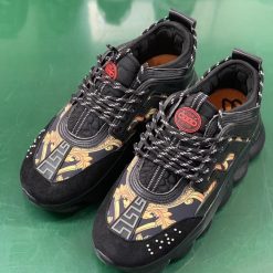 Chain Reaction Shoes Sneakers - ve0000058 - Image 5