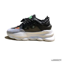 Chain Reaction Shoes Sneakers - ve0000059 - Image 2