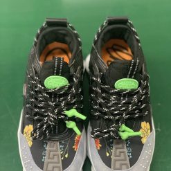 Chain Reaction Shoes Sneakers - ve0000059 - Image 11