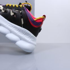 Chain Reaction Shoes Sneakers - ve0000082 - Image 6