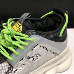 Chain Reaction Shoes Sneakers - ve0000076 - Image 12