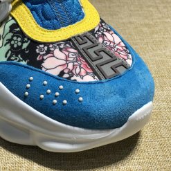 Chain Reaction Shoes Sneakers - ve0000066 - Image 6