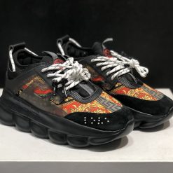 Chain Reaction Shoes Sneakers - ve0000057 - Image 7
