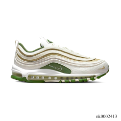 AM 97 SE Sail Treeline Shoes Sneakers - nk0002413 - Image 2
