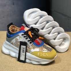 Chain Reaction Shoes Sneakers - ve0000068 - Image 5
