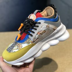 Chain Reaction Shoes Sneakers - ve0000068 - Image 4