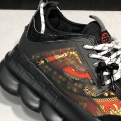 Chain Reaction Shoes Sneakers - ve0000057 - Image 5