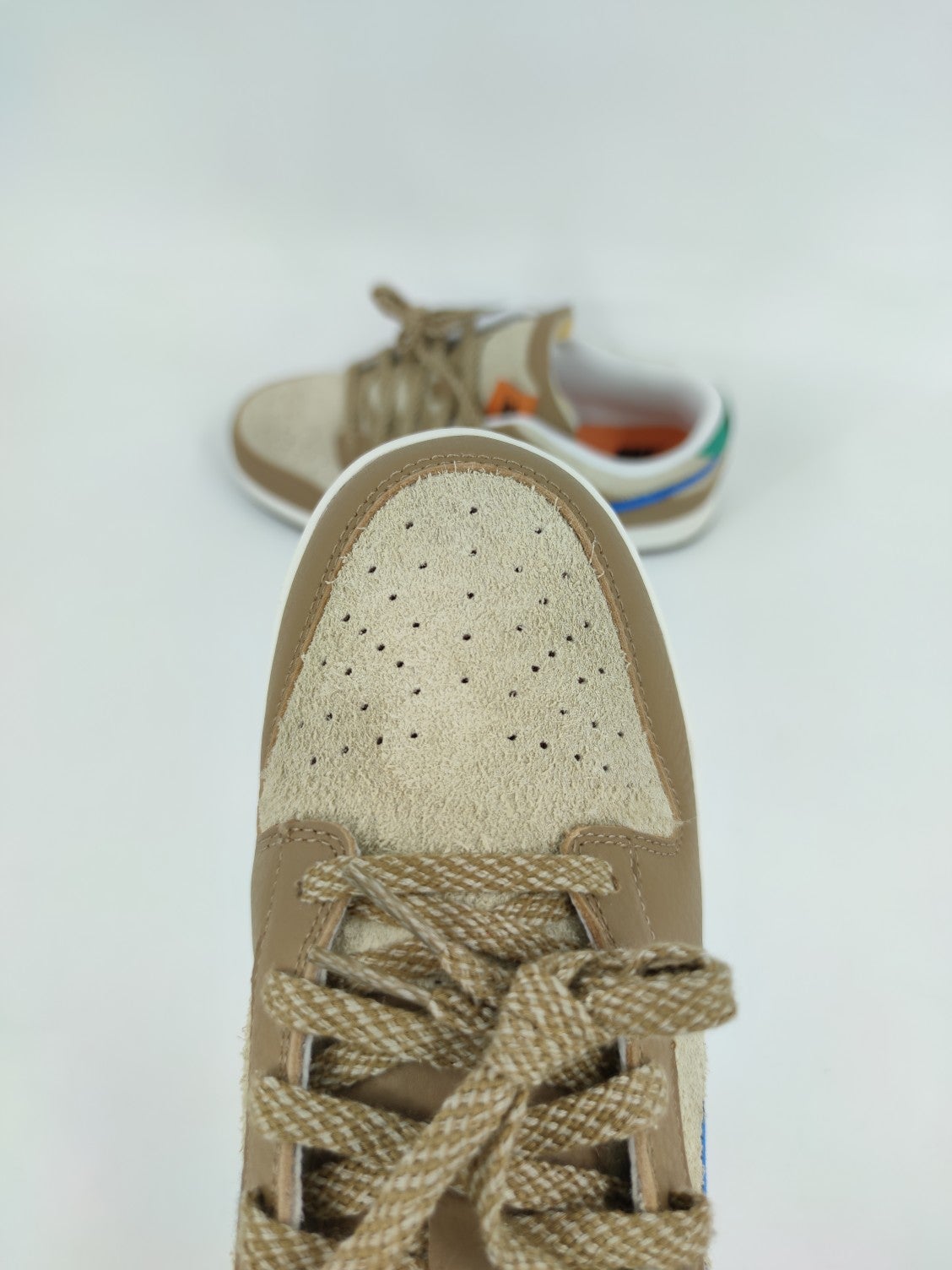 Dunk Low Shoes Sneakers - nk0001827 - Image 6