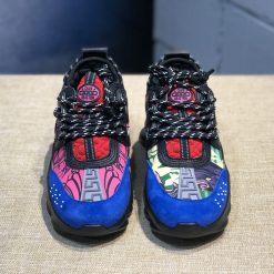 Chain Reaction Shoes Sneakers - ve0000071 - Image 6