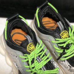 Chain Reaction Shoes Sneakers - ve0000076 - Image 9