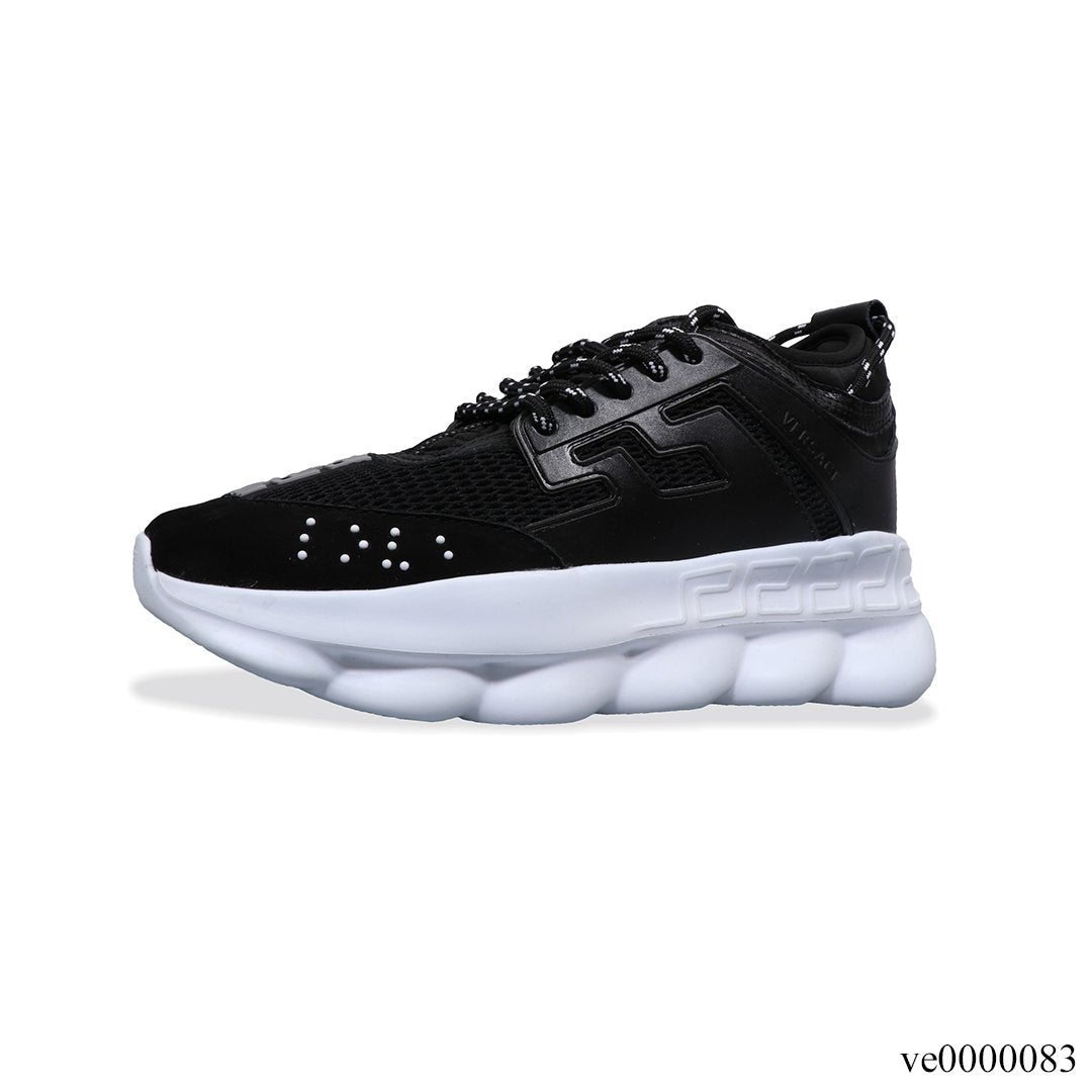 Chain Reaction Shoes Sneakers - ve0000083 - Image 2