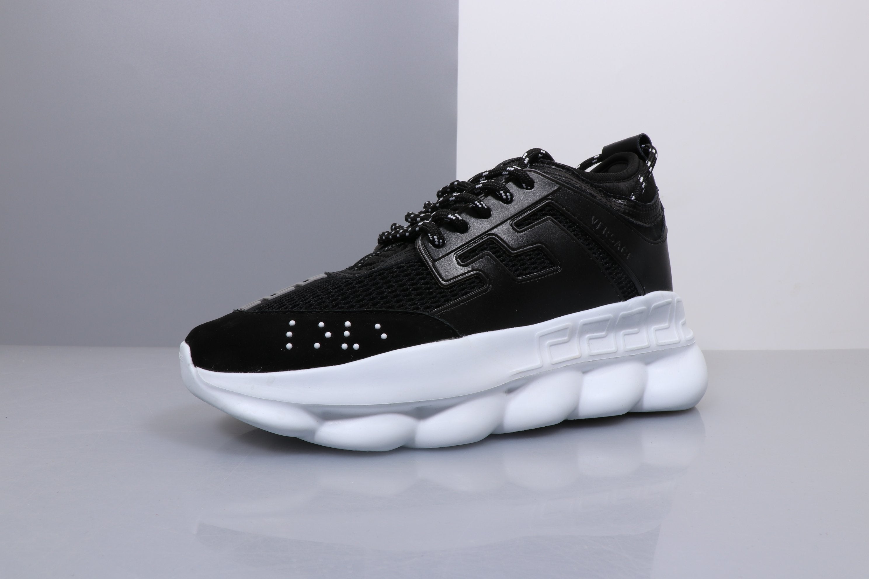 Chain Reaction Shoes Sneakers - ve0000083 - Image 8