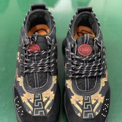 Chain Reaction Shoes Sneakers - ve0000058 - Image 6