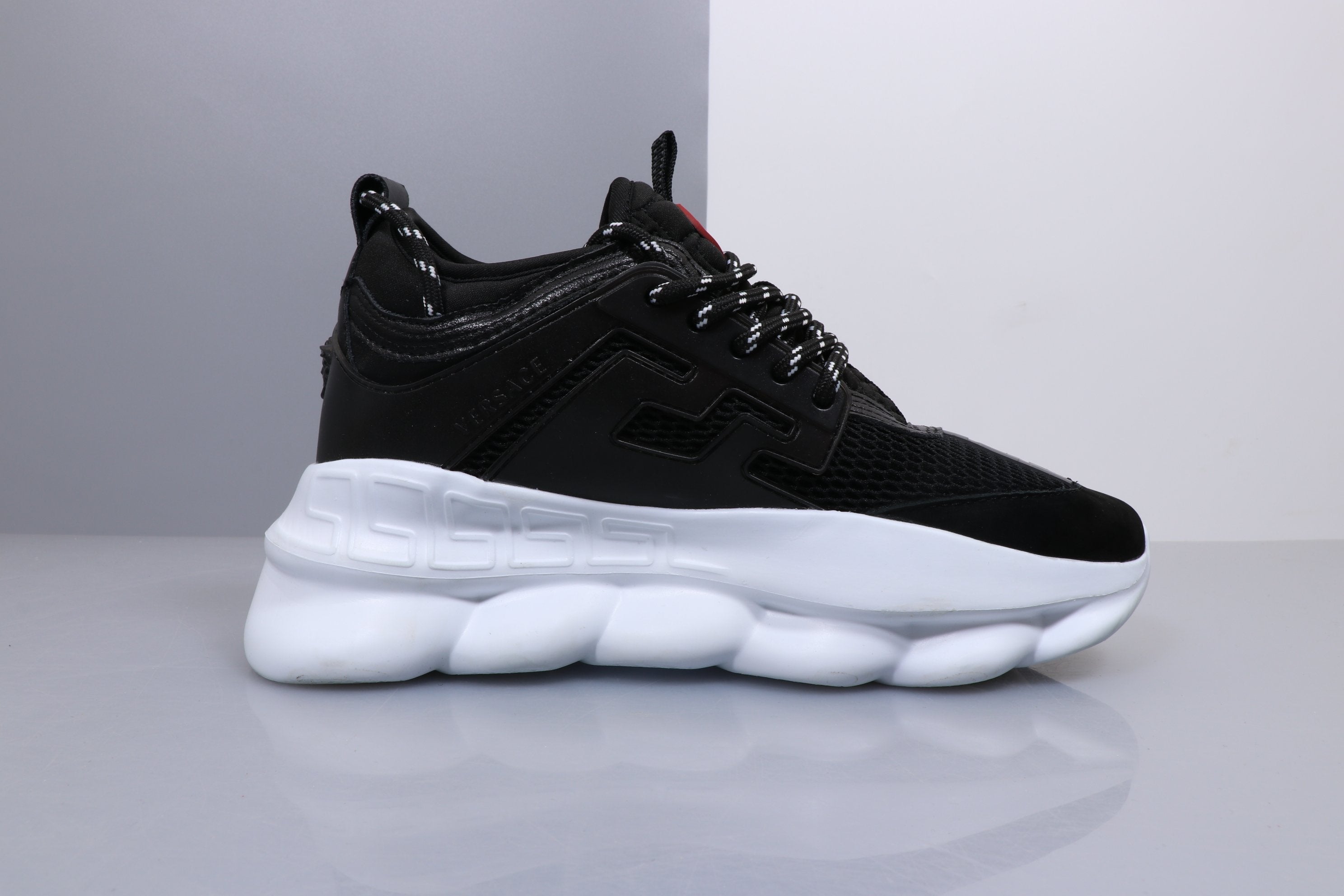 Chain Reaction Shoes Sneakers - ve0000083 - Image 6