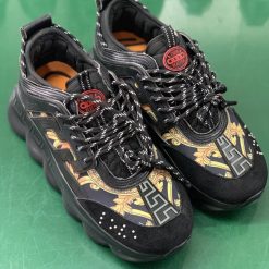 Chain Reaction Shoes Sneakers - ve0000058 - Image 9