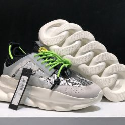 Chain Reaction Shoes Sneakers - ve0000076 - Image 10