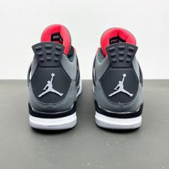 AJ 4 Infrared Shoes Sneakers - nk0001821 - Image 9