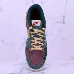 Dunk Low Community Garden Shoes Sneakers - nk0001678 - Image 5
