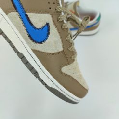 Dunk Low Shoes Sneakers - nk0001827 - Image 5