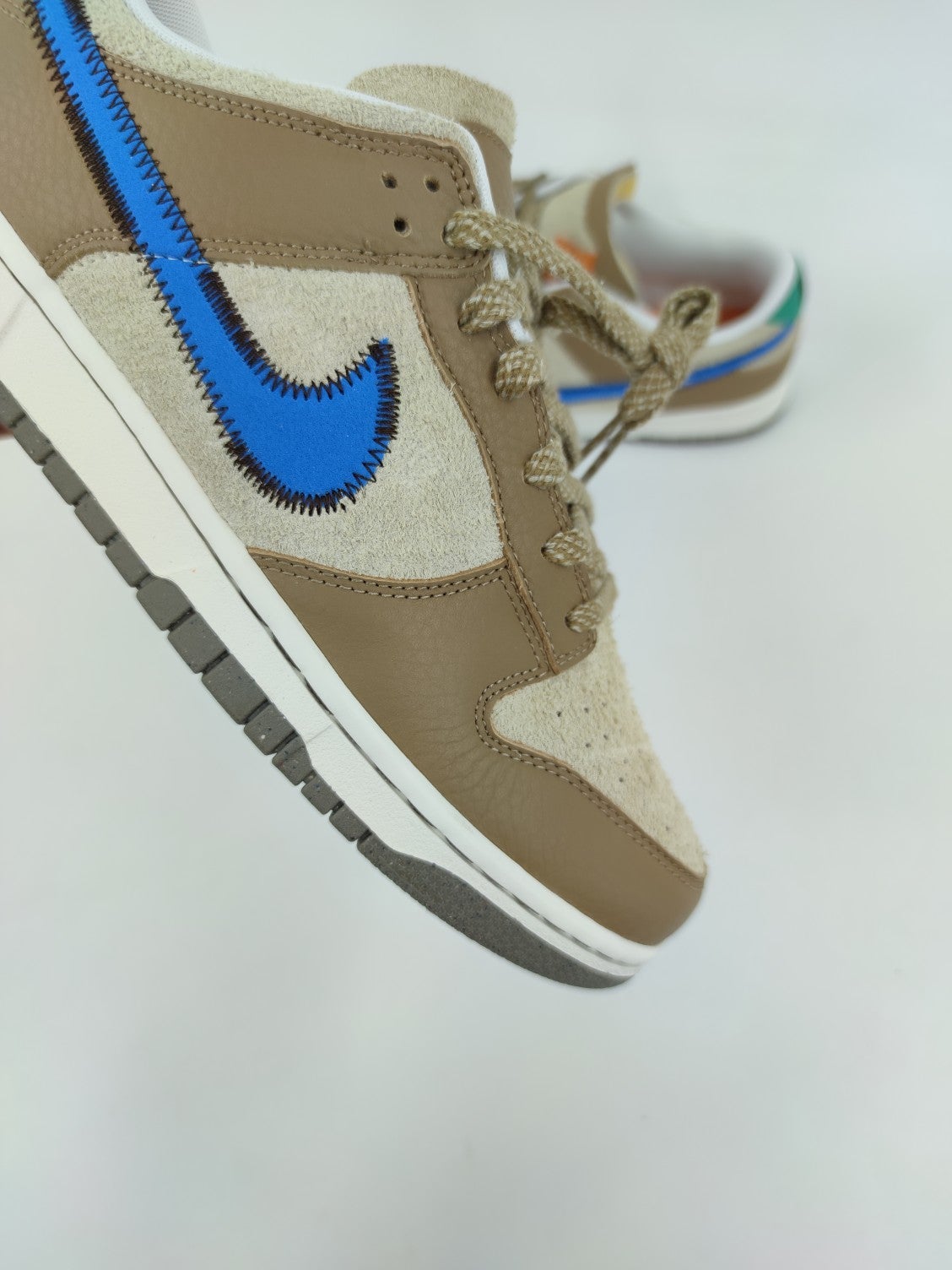 Dunk Low Shoes Sneakers - nk0001827 - Image 5