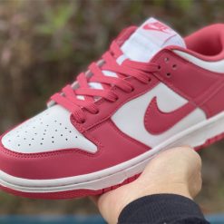 Dunk Low Archeo Pink Shoes Sneakers - nk0001893 - Image 3