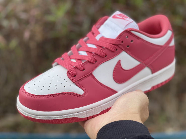 Dunk Low Archeo Pink Shoes Sneakers - nk0001893 - Image 3