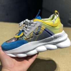 Chain Reaction Shoes Sneakers - ve0000066 - Image 4