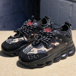 Chain Reaction Shoes Sneakers - ve0000058 - Image 7