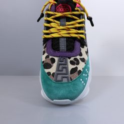 Chain Reaction Shoes Sneakers - ve0000082 - Image 4