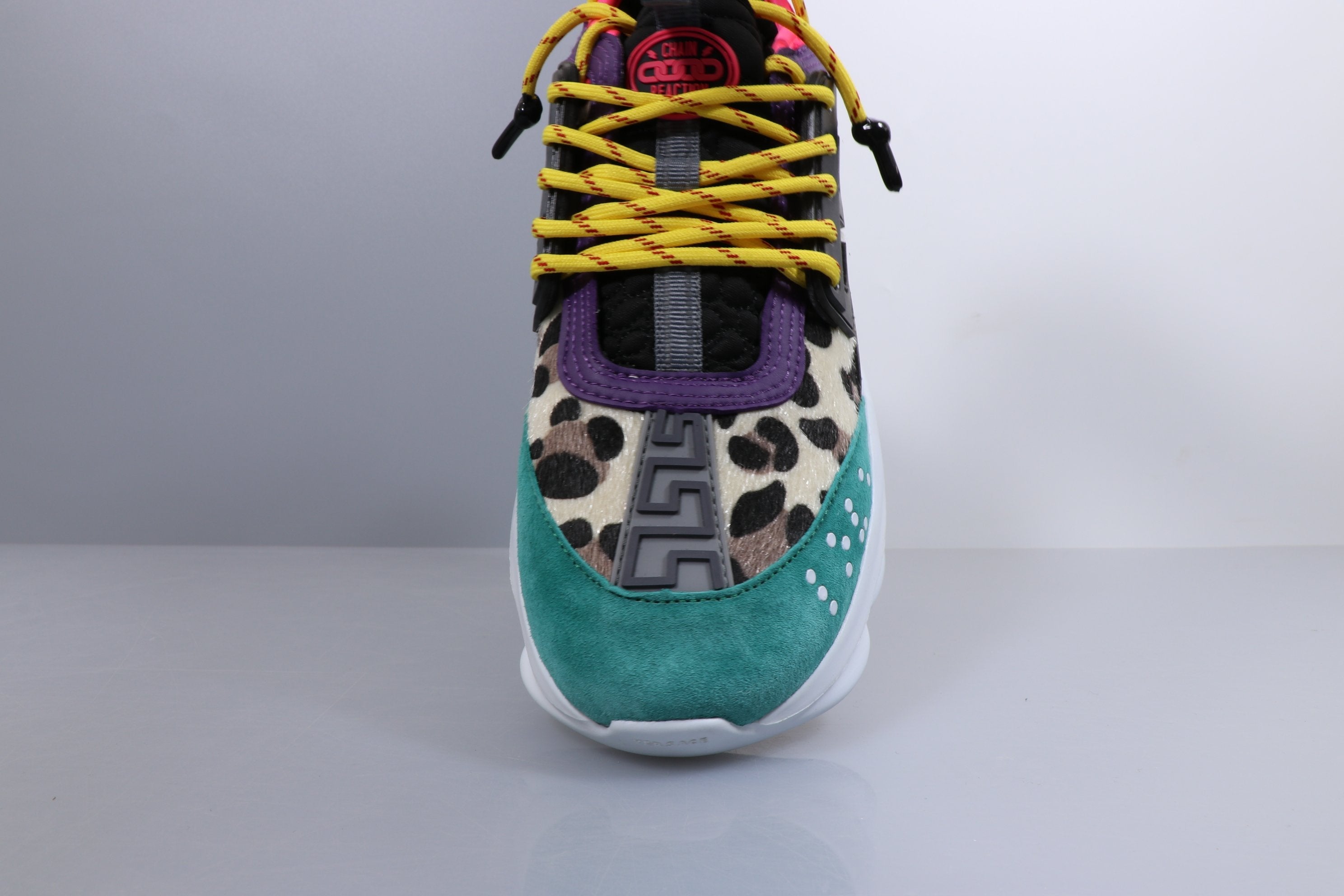 Chain Reaction Shoes Sneakers - ve0000082 - Image 4