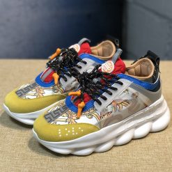 Chain Reaction Shoes Sneakers - ve0000068 - Image 8
