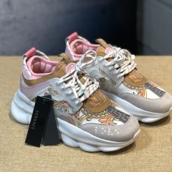 Chain Reaction Shoes Sneakers - ve0000067 - Image 7