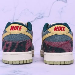 Dunk Low Community Garden Shoes Sneakers - nk0001678 - Image 7