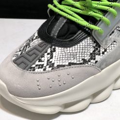 Chain Reaction Shoes Sneakers - ve0000076 - Image 13